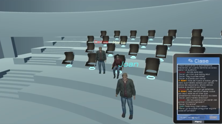 Fòrum virtual