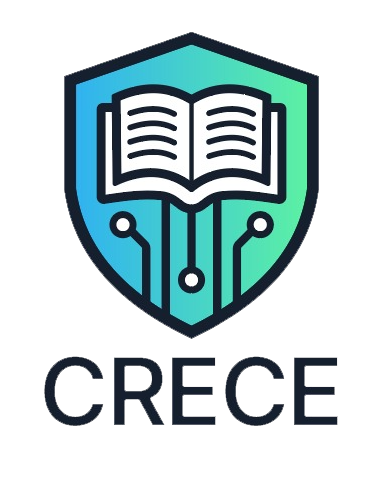 Logo CRECE